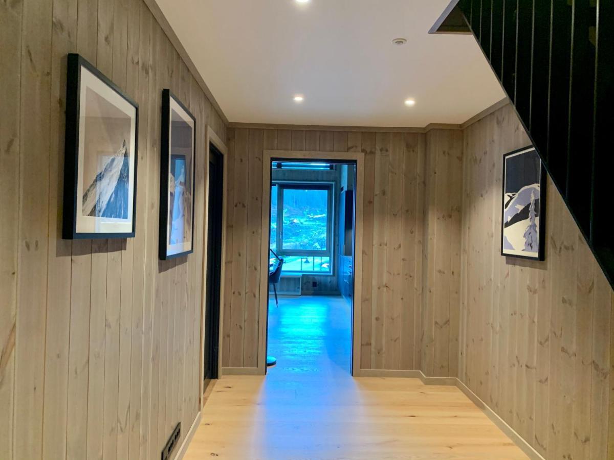 Fantastic Apartment In Hemsedal, Ski In Ski Out, Fyri Tunet Екстер'єр фото