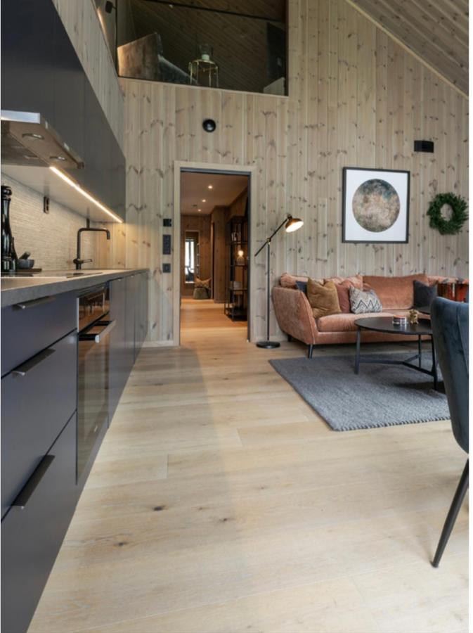 Fantastic Apartment In Hemsedal, Ski In Ski Out, Fyri Tunet Екстер'єр фото